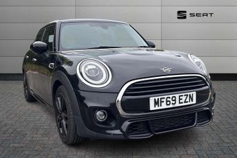 MINI Hatch 1.5 Cooper Sport II 5dr