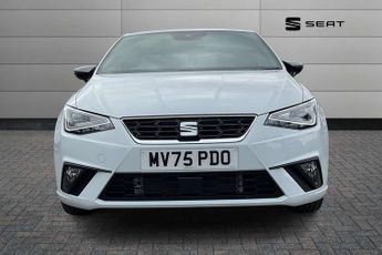 SEAT Ibiza 1.0 TSI 95 FR 5dr