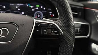 Audi A6 S6 TDI 344 Quattro 5dr Tip Auto