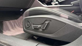 Audi A6 S6 TDI 344 Quattro 5dr Tip Auto