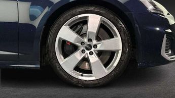 Audi A6 S6 TDI 344 Quattro 5dr Tip Auto