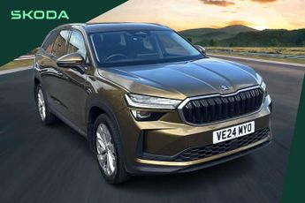 Skoda Kodiaq 1.5 TSI e-TEC SE L 5dr DSG [7 Seat]
