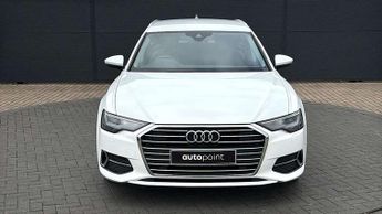 Audi A6 40 TDI Sport 5dr S Tronic