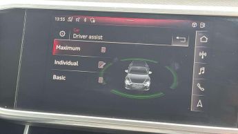 Audi A6 40 TDI Sport 5dr S Tronic