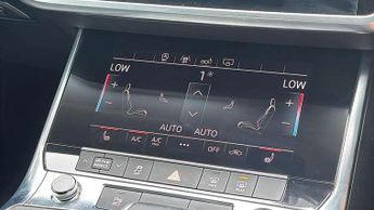 Audi A6 40 TDI Sport 5dr S Tronic