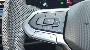 Volkswagen Golf GTi 2.0 TSI 300 GTI Clubsport 5dr DSG