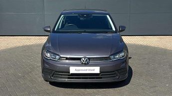 Volkswagen Polo 1.0 TSI Match 5dr