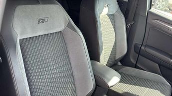 Volkswagen T-Roc 1.5 TSI EVO R-Line 5dr DSG
