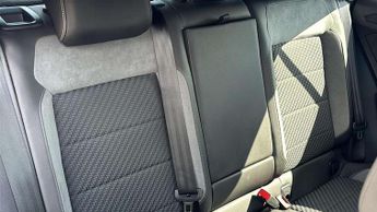 Volkswagen T-Roc 1.5 TSI EVO R-Line 5dr DSG