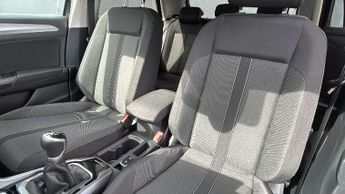 Volkswagen T-Roc 1.5 TSI Match 5dr