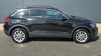 Volkswagen T-Roc 1.5 TSI Match 5dr DSG