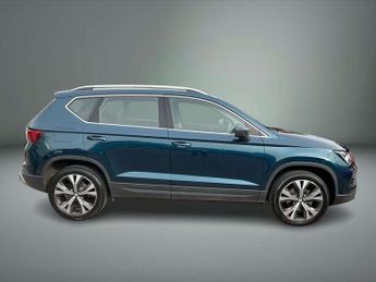 SEAT Ateca 1.5 TSI EVO SE Technology 5dr DSG
