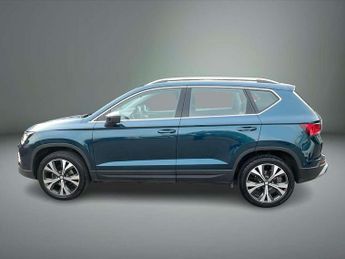 SEAT Ateca 1.5 TSI EVO SE Technology 5dr DSG