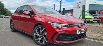 Volkswagen Golf 1.5 eTSI 150 R-Line 5dr DSG