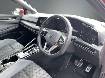 Volkswagen Golf 1.5 eTSI 150 R-Line 5dr DSG