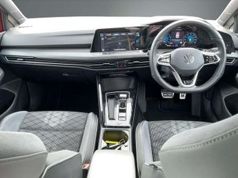Volkswagen Golf 1.5 eTSI 150 R-Line 5dr DSG