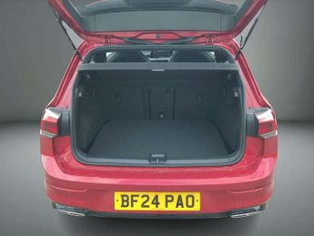 Volkswagen Golf 1.5 eTSI 150 R-Line 5dr DSG