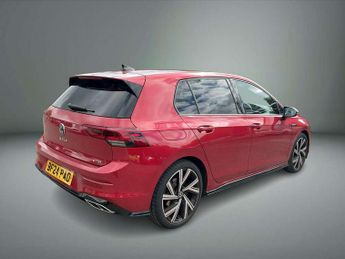 Volkswagen Golf 1.5 eTSI 150 R-Line 5dr DSG