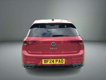 Volkswagen Golf 1.5 eTSI 150 R-Line 5dr DSG