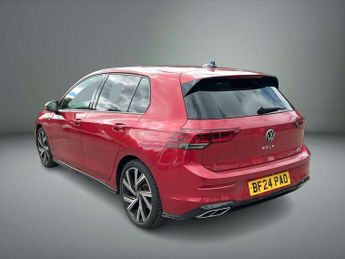 Volkswagen Golf 1.5 eTSI 150 R-Line 5dr DSG