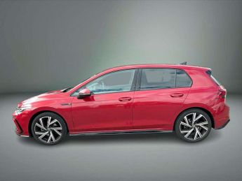Volkswagen Golf 1.5 eTSI 150 R-Line 5dr DSG