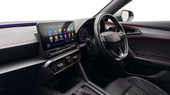 Cupra Formentor 1.5 TSI 150 V2 5dr DSG