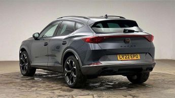Cupra Formentor 1.5 TSI 150 V2 5dr DSG