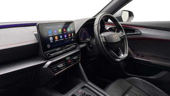 Cupra Formentor 1.5 TSI 150 V2 5dr DSG