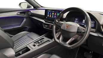 Cupra Formentor 1.5 TSI 150 V2 5dr DSG