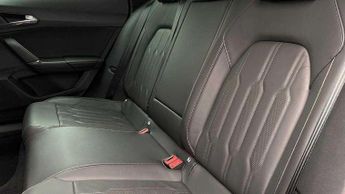 Cupra Formentor 1.5 TSI 150 V2 5dr DSG