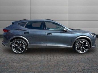 Cupra Formentor 2.0 TSI 310 VZ2 5dr DSG 4Drive