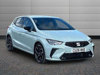 SEAT Ibiza 1.0 TSI 95 FR Sport 5dr
