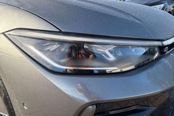Volkswagen Passat 1.5 TSI eHybrid 272 Black Edition 5dr DSG