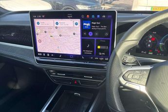 Volkswagen Passat 1.5 TSI eHybrid 272 Black Edition 5dr DSG