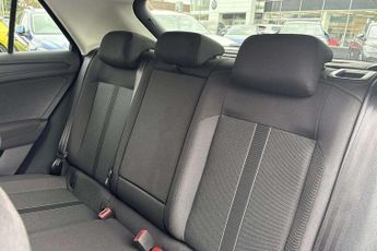 Volkswagen T-Roc 1.5 TSI Match 5dr DSG