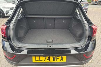 Volkswagen T-Roc 1.5 TSI Match 5dr DSG