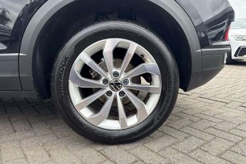 Volkswagen T-Roc 1.5 TSI Match 5dr DSG
