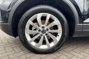 Volkswagen T-Roc 1.5 TSI Match 5dr DSG