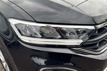 Volkswagen T-Roc 1.5 TSI Match 5dr DSG