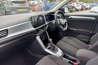 Volkswagen T-Roc 1.5 TSI Match 5dr DSG