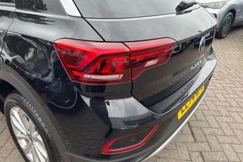 Volkswagen T-Roc 1.5 TSI Match 5dr DSG