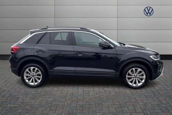 Volkswagen T-Roc 1.5 TSI Match 5dr DSG