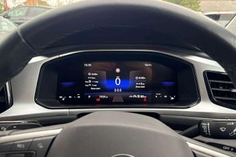 Volkswagen T-Roc 1.5 TSI Match 5dr DSG