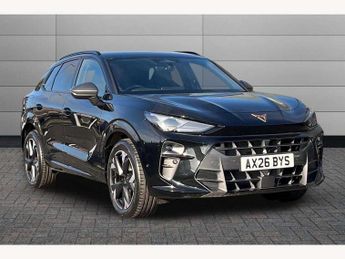 Cupra Terramar 1.5 eHybrid 204 V2 5dr DSG