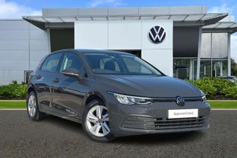 Volkswagen Golf 1.5 TSI Life 5dr