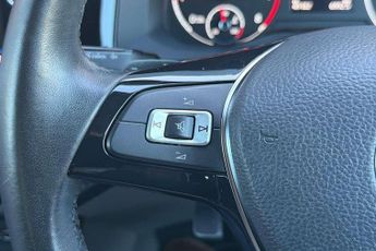 Volkswagen Polo 1.0 TSI 95 Beats 5dr DSG