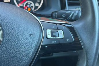 Volkswagen Polo 1.0 TSI 95 Beats 5dr DSG
