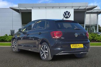 Volkswagen Polo 1.0 TSI 95 Beats 5dr DSG