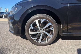 Volkswagen Polo 1.0 TSI 95 Beats 5dr DSG