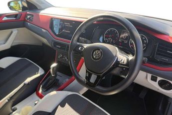 Volkswagen Polo 1.0 TSI 95 Beats 5dr DSG